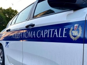 Gli rubano la bici mentre effettua una consegna