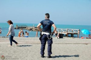 Vigili di Roma "fisicati". Dopo corsa e salto in alto ecco la road map verso le 800 nuove assunzioni