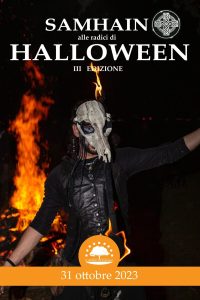 Halloween al Bosco di Paliano
