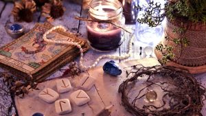 Wicca Festival 2023, Terza Edizione alla Città dell’Altra Economia
