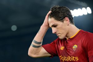 Calcioscommesse, “Zaniolo scommetteva sulle partite della Roma”
