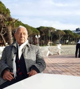 Investito e ucciso da un'auto: disposta l'autopsia su Zef Celi, ex generale dei servizi segreti