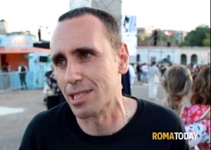 Zerocalcare non andrà al Lucca Comics: "Per me il patrocinio di Israele è un problema"