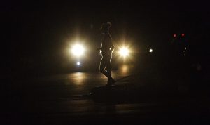 La mappa dello sfruttamento. Come è cambiata la prostituzione romana