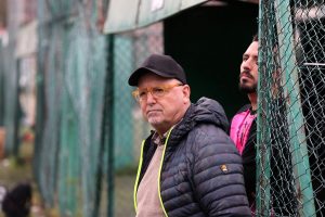 Vicovaro e UniPomezia si contendono il DS Maurizio Proietti, è guerra in Eccellenza Lazio