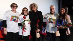 Giornata contro la violenza sulle donne, l’arbitro romano Livia Azzolina vince il premio “Federica De Luca”