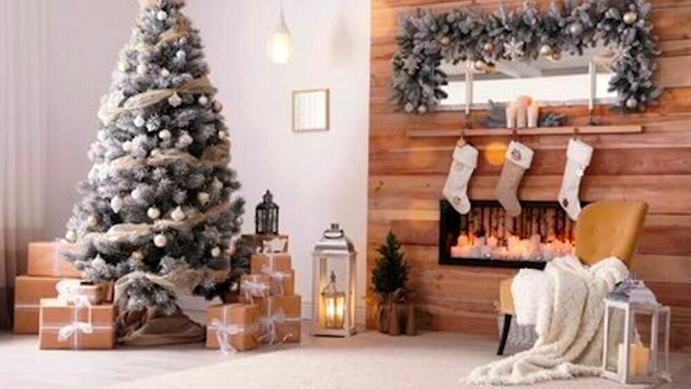 Vacanze di Natale 2023, a dicembre soggiorni gratuiti per i nonni e le nonne del IV municipio