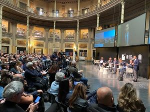 "Roma Capitale ha perso troppi dipendenti. Sull'edilizia privata serve maggiore impegno"