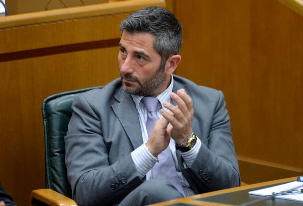 La Lega in Regione perde un pezzo. Tripodi saluta e va nel Gruppo Misto