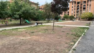 Strade ed aree verdi diventano del Comune. Ora può partire il sospirato rilancio