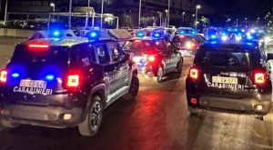 Cocaina a Roma sud est, sgominata la banda dei due sinti: 13 arresti
