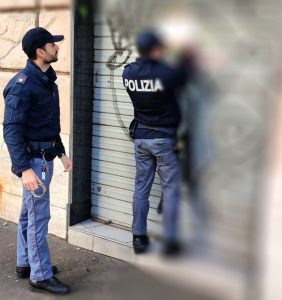 Vendono bevande alcoliche a minorenni, sospesa per 15 giorni la licenza ad un locale di Prati