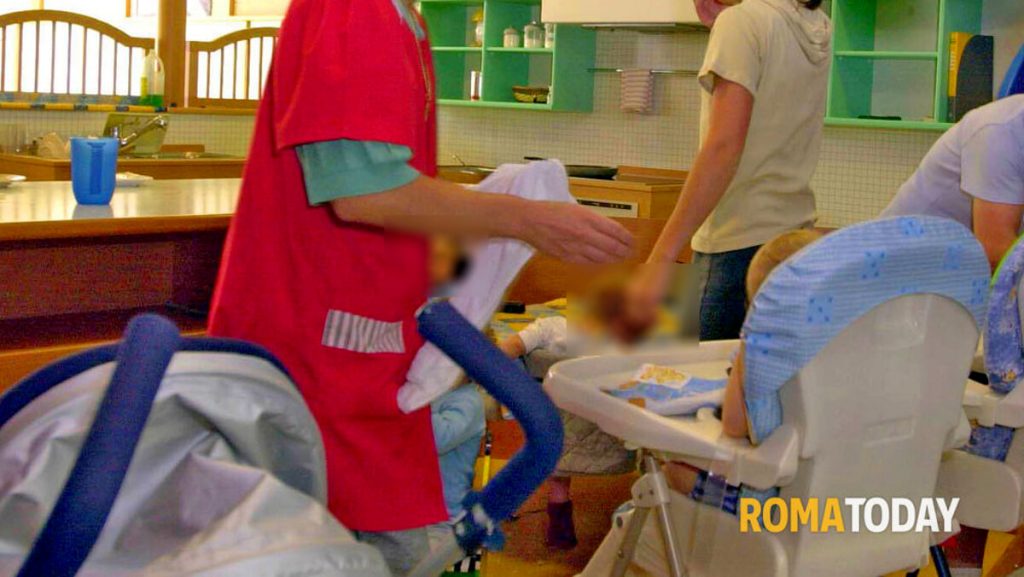 Caos nidi e materne, "processo" al Comune per i disservizi in tutta Roma