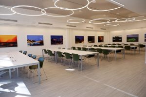 A Roma una rete di aule studio aperte la sera e nei fine settimana