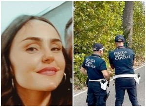 Gaia morta sulla Laurentina, la donna alla guida: "Bevuto un bicchiere di vino. Una distrazione è stata fatale"