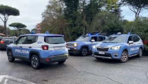 Ndrangheta a Roma: sequestrati beni per 5 milioni a imprenditore vicino alla cosca Arvalo