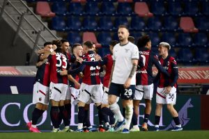 Bologna-Lazio 1-0: Sarri non passa al Dall'Ara, Thiago Motta supera i biancocelesti