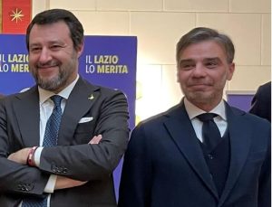 Il commissario di Ater Roma che si è dimesso ma ha continuato a ricevere lo stipendio