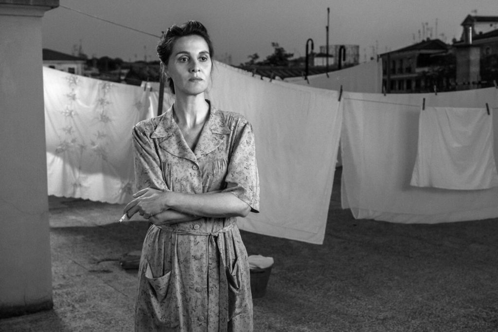 Cortellesi da record con "C'è ancora domani": il più alto incasso dall'inizio della pandemia