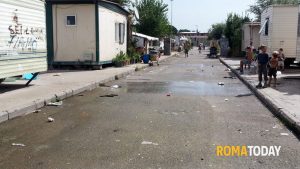 Campi rom verso la chiusura, si parte da Lombroso. C'è il progetto definitivo