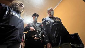 Agguato a due fratelli all'Alessandrino, 'Peppe' Molisso condannato a 14 anni
