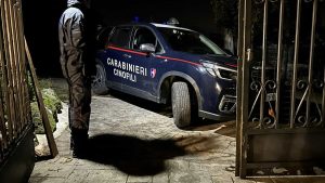 La bella vita dei narcos calabro-albanesi che hanno trasformato Rocca di Papa in un fortino della droga