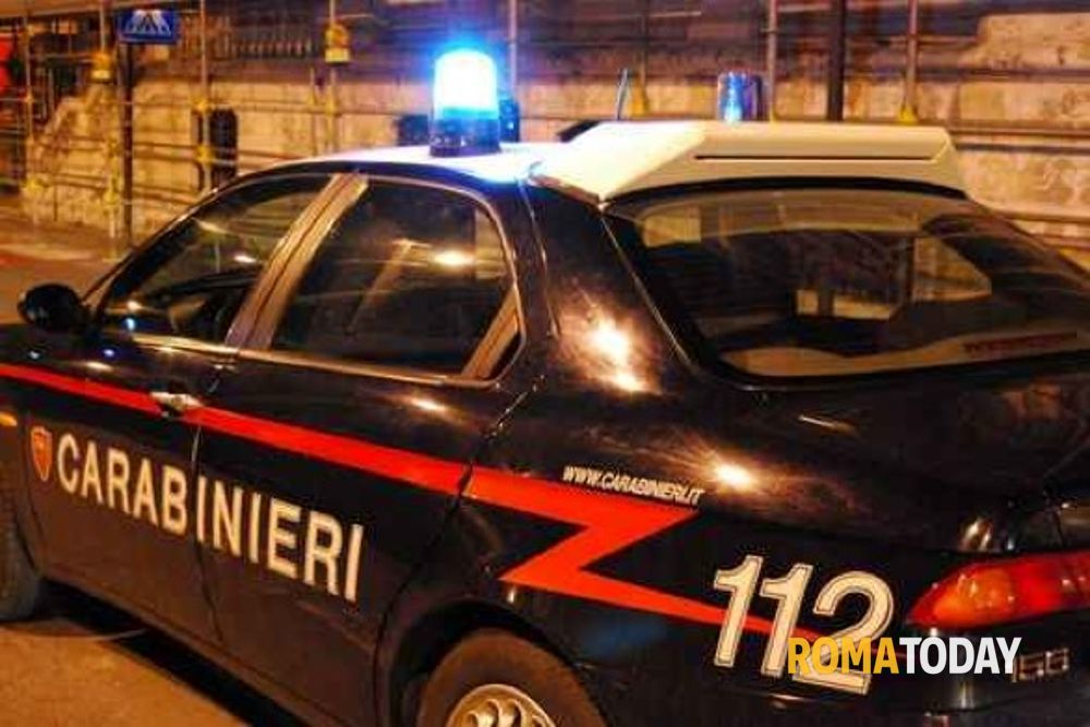 Evaso dai domicilari mente sulla sua identità: arrestato 38enne