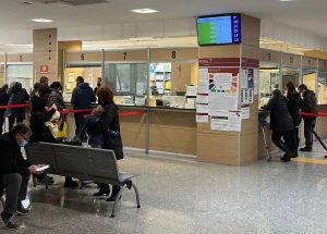 Carte d’identità, il Comune punta al record di emissioni: 360mila in un anno