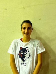 Volley Club Frascati, Cerbara: “Un gruppo fichissimo"