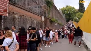 Colosseo, firmato il contratto col nuovo gestore della biglietteria