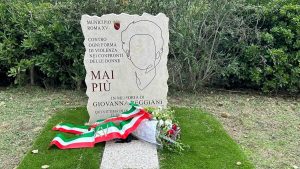 Roma ricorda Giovanna Reggiani. La stazione dell'omicidio resta ancora "fantasma"