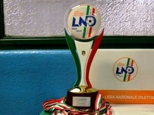 Coppa Italia Eccellenza, il sorteggio dei quarti di finale