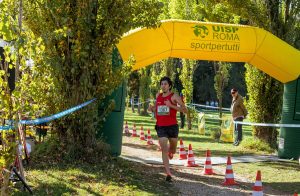 Arriva la 52esima edizione della corsa campestre "Corri per il Verde"