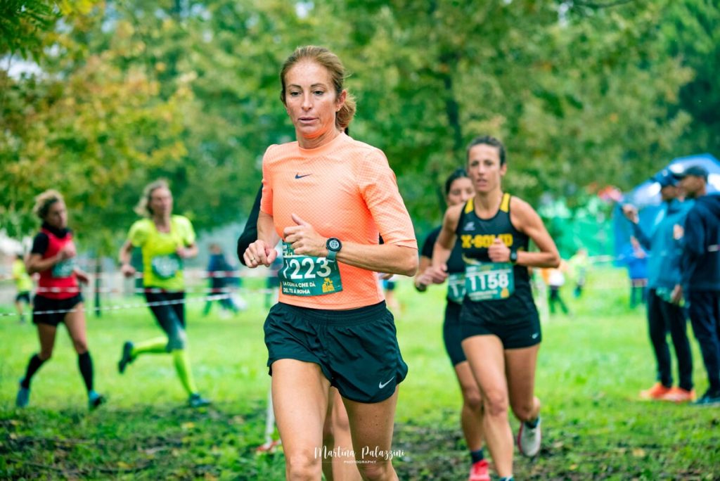 La terza tappa di Corri per il Verde al Parco Volusia con una dedica speciale a Giulia Cecchettin
