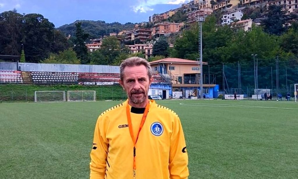 Ssd Colonna calcio, Dell’Ospedale: “Test col Barbato ci dirà qualcosa in più”