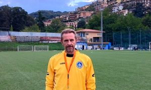 Ssd Colonna calcio, Dell’Ospedale: “Test col Barbato ci dirà qualcosa in più”