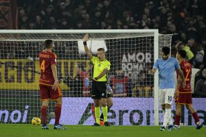 Video Lazio-Roma 0-0: gli highlights del derby