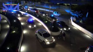 Roma Capitale della 'Ndrangheta. Gli affari delle cosche tra droga e vite di lusso