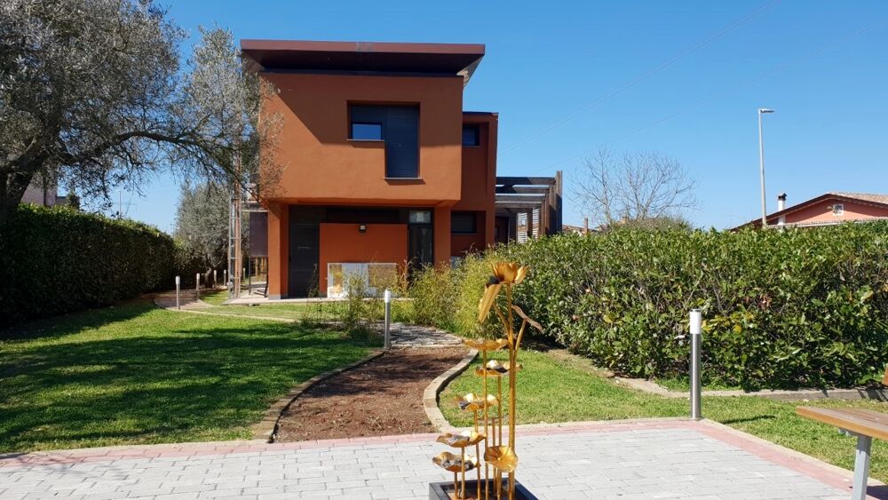 Due nuovi spazi per le persone con disabilità nel municipio III