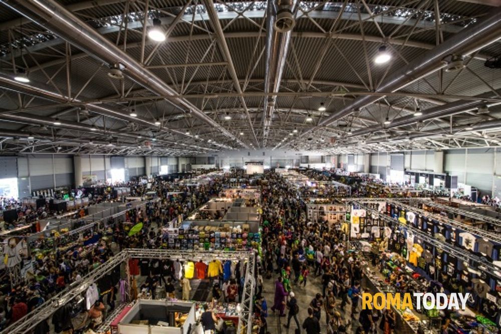 La Regione Lazio in aiuto delle imprese che guardano all'estero