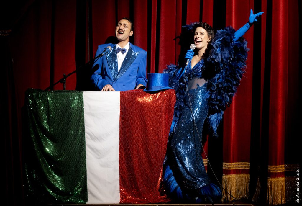 "Fino alle stelle", scalata in musica lungo lo stivale