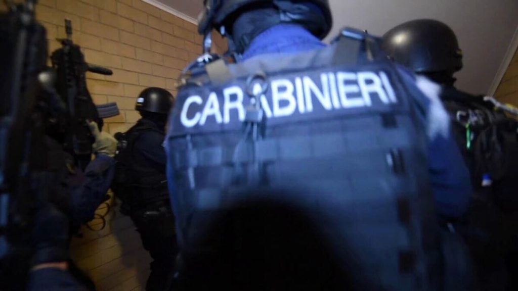 Sequestri di persona e quintali di droga: inizia il processo per il boss di Casalotti