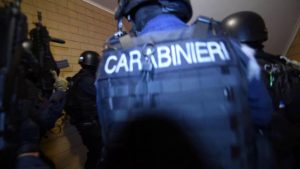 Sequestri di persona e quintali di droga: inizia il processo per il boss di Casalotti