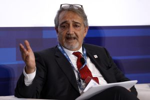 Rocca ha cancellato gli Egato. Dovevano sostituire i Comuni nella gestione dei rifiuti