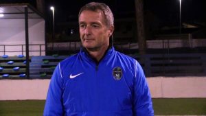 Il Cerveteri cambia, è esonero per mister Giampaolo Superchi