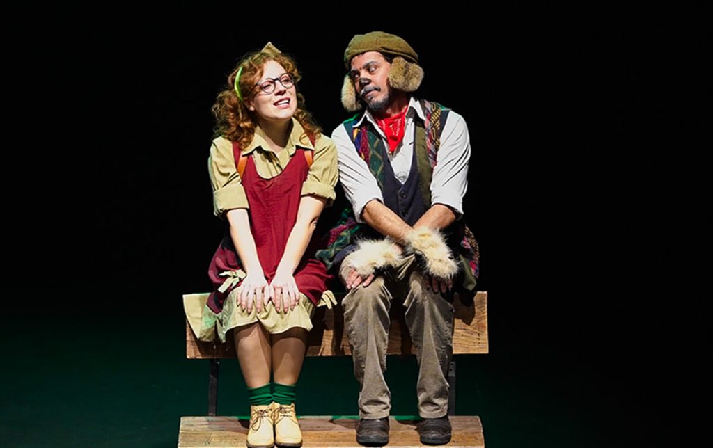 "Infanzie e adolescenze in gioco", la rassegna a Centrale Preneste Teatro