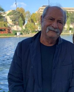 Giovanni Tenace scomparso dopo aver partecipato a un evento all'Eur. Appello dei familiari