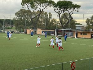 Promozione, Girone C: i risultati della decima giornata