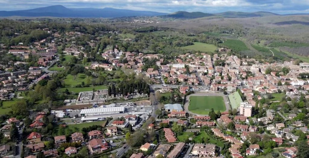 Dario Lauri e Livio Fiorucci, i due ventenni morti nell'incidente di Manziana