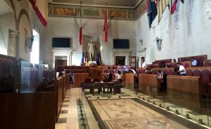 Più autonomi, con un loro bilancio. Così il Comune vuole rivoluzionare i municipi